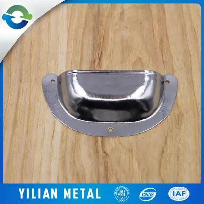 High quality Doors And Windows Accessories Metal Handle Stainless Steel Door Handle