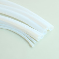 Tubulação resistente solvente orgânica do tubo da prova de corrosão PTFE
