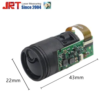 600m RXTX Smart Devices Laser Sensor Module