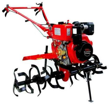 2016 New Type & Hot Sale Multifunction Gasoline Mini-tiller