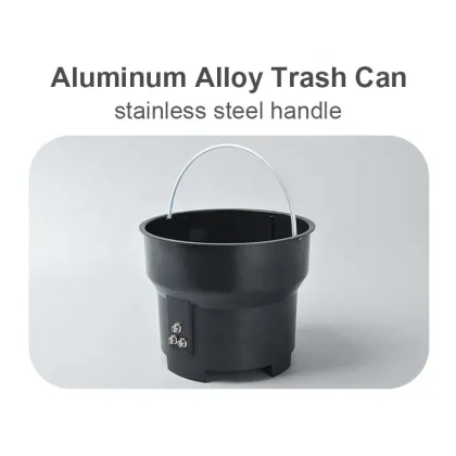 Korean Food Waste Compost Making Machines for Household Kitchen Garbage Disposal