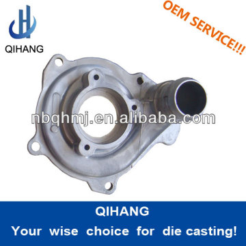 OEM Aluminium Die Casting spare parts