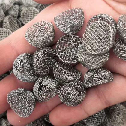 High Quality Cigarette Filter Tubes Smoking Mesh Pipe Accessories