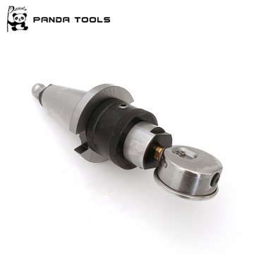 High Precision BT30 BT40 BT50 Tool Holders for CNC Machining