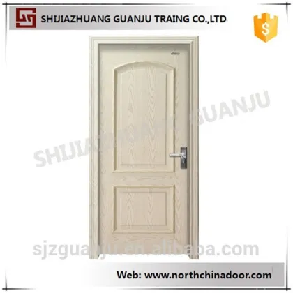 Chinese Nature Paint Colors Wood Doors