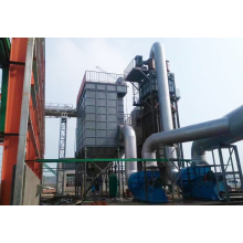 Wet electrostatic precipitator equipment