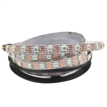 Addressable Digital WS2815 LED Strip Light - Each LED Individually Programmable