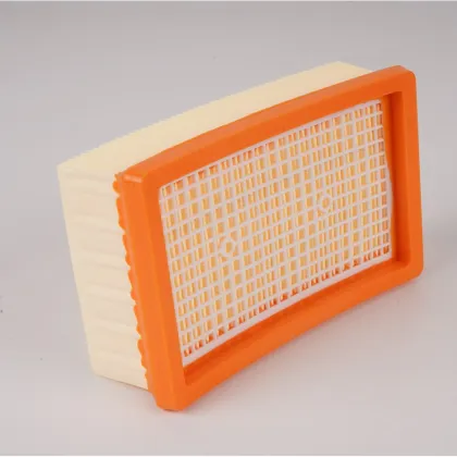 Air Filter Panel Air Purifier Filter Element