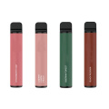 Puff XXL Vape Disposable 1600 Puff 10 Couleurs