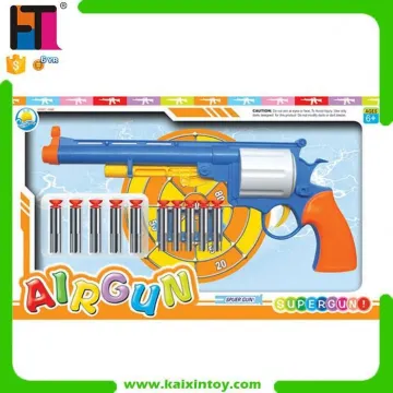 hot selling items safe kids toy gun plastic bullets
