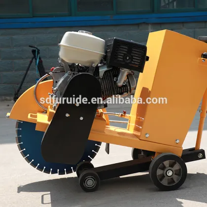 Diesel Reinforcement Concrete Cutting Machine (FQG-500C)