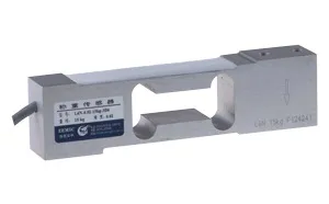 Zemic Load Cell L6n