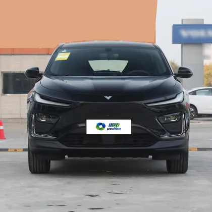 2024 Neta X 500 Lite: Long-Range 501km Electric SUV