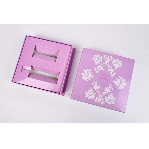 Christmas Gift Box with Lid