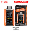 Fibie Dual Flavours 15K Warehouse Vape