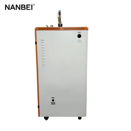 Electric Laundry Steam Boiler Industrial Steam Generator