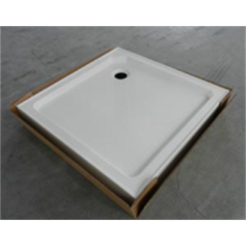 SMC Eco Friendly Rectangular Shower Tray