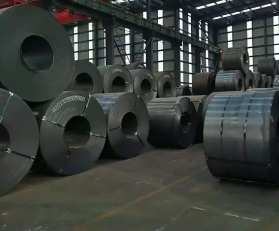 Galvanized Steel Coil Hot dip