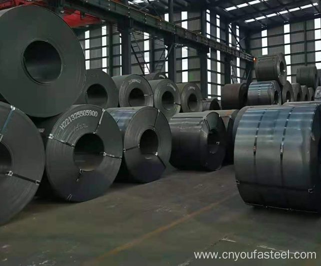 Galvanized Steel Coil Hot dip