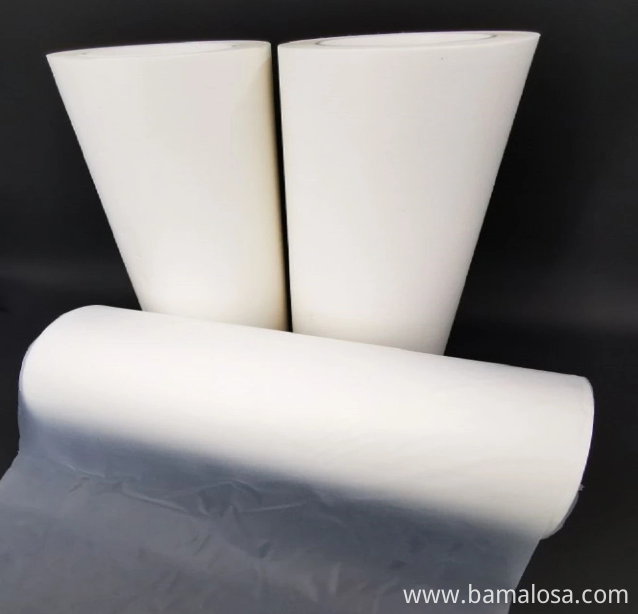 Hot Melt Adhesive Film