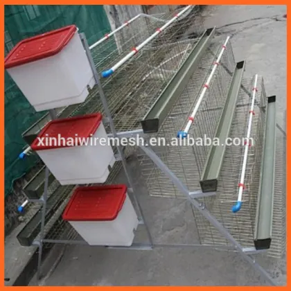 Wire Mesh Cage Chicken Layer for Kenya Farms/Chicken Cage Kenya/Folding Chicken Cage