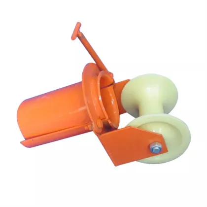 Cable Entrance Protective Sleeve