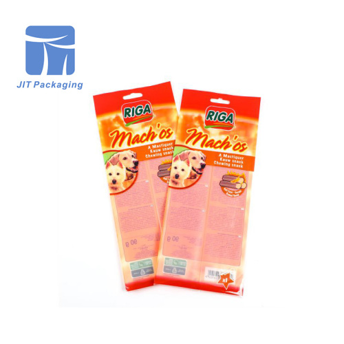 맞춤형 애완 동물 젖니 패키징