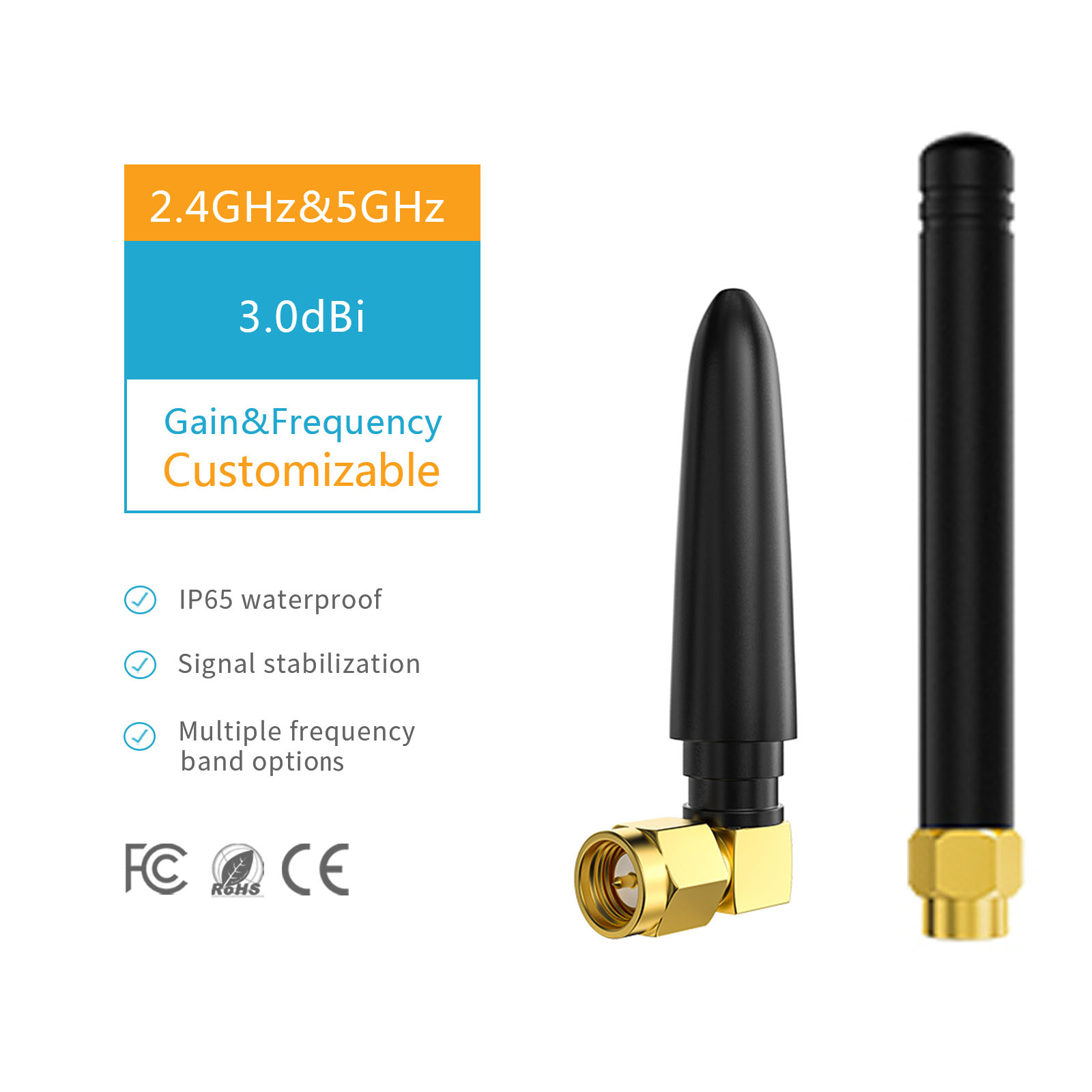 What is A Router Antenna?