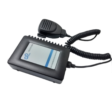 Wireless Modem Wth RS485 At 4800bps Air Rate