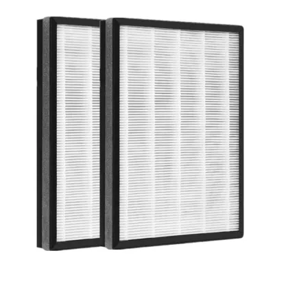 Compatible Hepa Filter for TaoTronics TT-AP007 Air Purifier