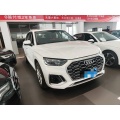 2021奥迪Q5L AWD二手SUV
