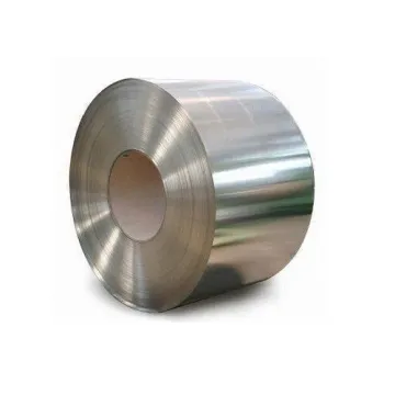 6063 T6  Aluminum Coil