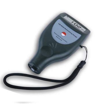 ROKTOOLS Coating Thickness Gauge CM-8828 for Painting and Mil Measurement