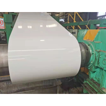 Hot Dip Dx51D Color Coated Galvanized Steel Coil