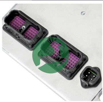 ECM Controllers for Komatsu Excavators and Cummins Engines