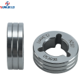 XL053698 Комплект задвижваща ролка .052''/1.3mm V-нарезен