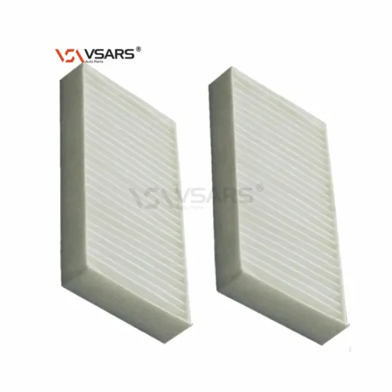 VSARS Hot Sale Auto Cabin Air Filter for HONDA (08R79S7AB00, 08R79S7A000, 08R79S7AD00, 08R79S7AC00, 08R79S7A600)