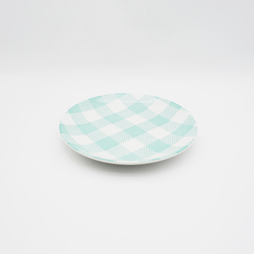 12 stks Japanse stijl keramische diner set