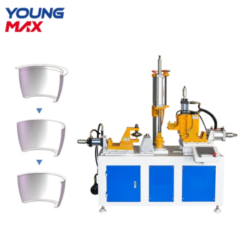 Advanced high-quality Cutting And Bearing Machine