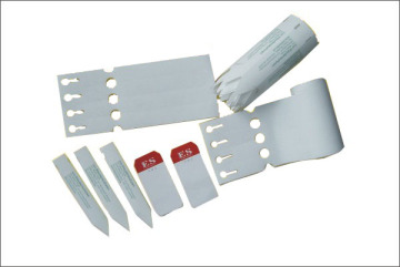 Roll Hang Label