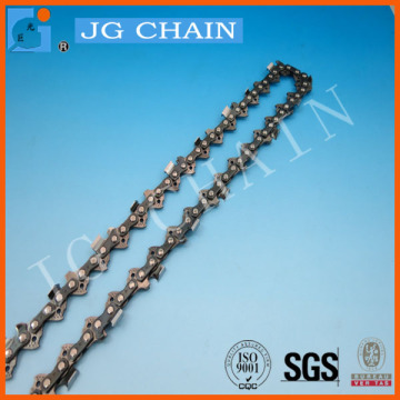 Factory made hot sale Gasoline mini chainsaw saw chain