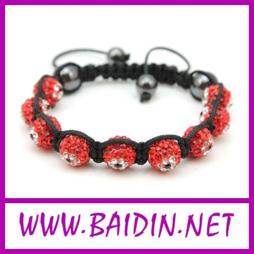 crystal evil eyes bracelet wholesale