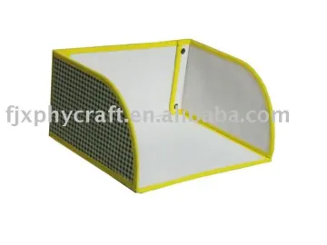 non-woven storage box