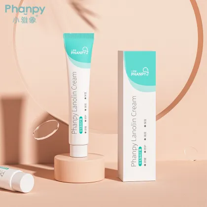 United States Nursing Nipple Cream For Pregnant Women