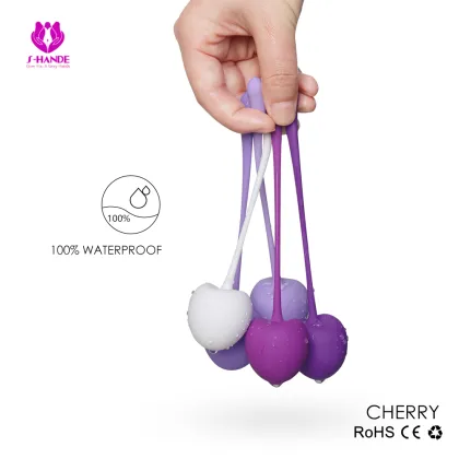 Best Seller Ben Wa balls Sexy Toy kegel balls