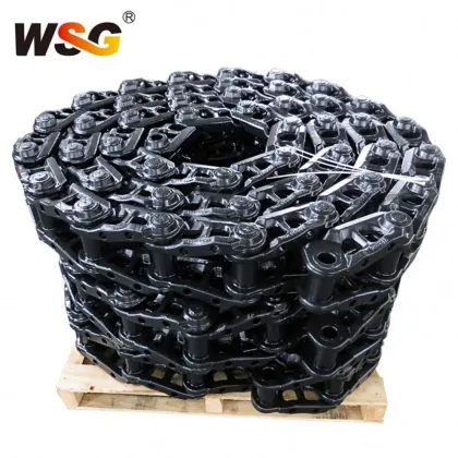 Best Quality Track Chains Vio 17 at Factory Price