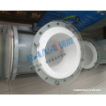 DN400 PTFE Molding Pipe