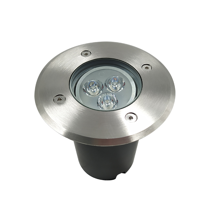 IP65 Symmetric adjust beam angle recessed stair lights