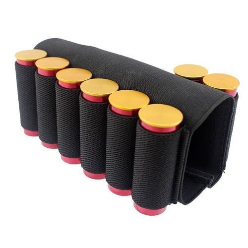 Shotgun Holder 8 Shells