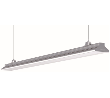 TIWIN 24W indoor office supermarket Aluminum body office linear led